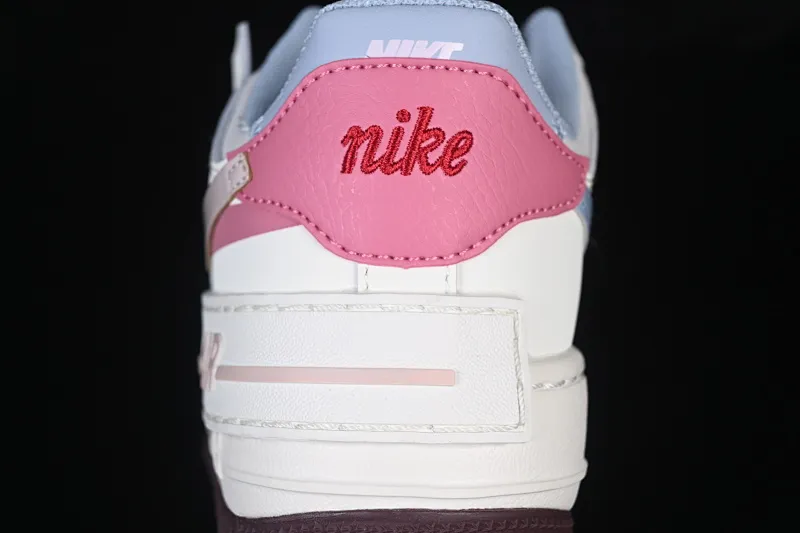 All Categories Nk Air Force 1 Air Force Series Nk Air Force 1 Shadow Air Force Lightweight Increase Nike Air Force 1 Shadow Air Force One Lightweight Increase Low-top Versatile Sneakers IQ9803-161